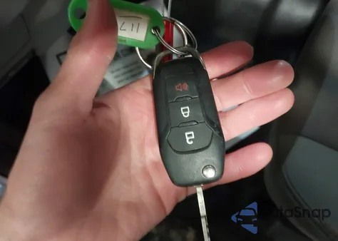 2018 Ford F-250 Xl from USA, damaged, VIN 1FT7W2B64JEC56737